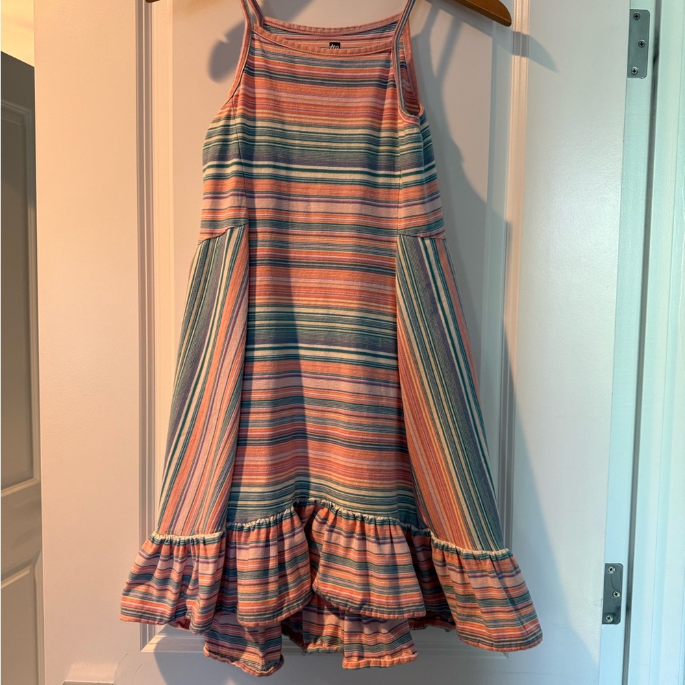 Tea Collection Girls Dress